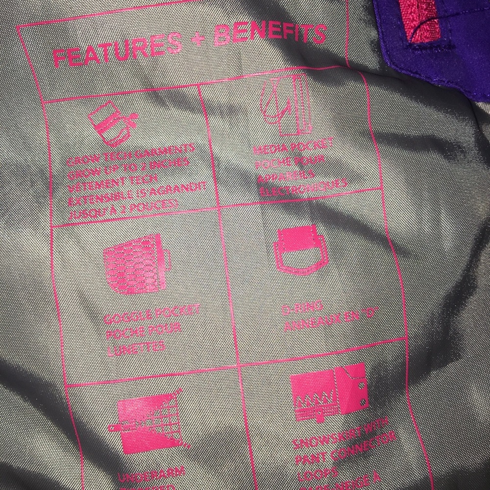 Jacket - Picture 5 of 5